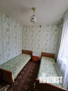 Дом 58м², 1-этажный, участок 6 сот.  