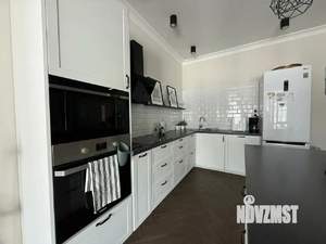 Дом 120м&sup2;, 2-этажный, участок 8 сот.  