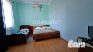 Дом 233м², 3-этажный, участок 4 сот.  