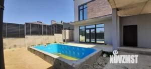 Дом 126м&sup2;, 2-этажный, участок 4 сот.  