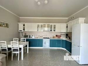 Дом 116м&sup2;, 1-этажный, участок 5 сот.  