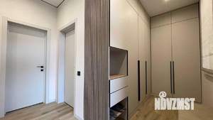 Дом 210м², 2-этажный, участок 5 сот.  