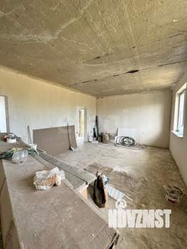 Дом 120м², 2-этажный, участок 7 сот.  