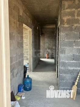 Дом 184м&sup2;, 2-этажный, участок 6 сот.  