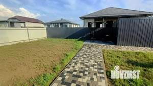 Дом 116м², 2-этажный, участок 6 сот.  