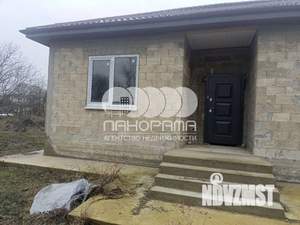 Дом 120м&sup2;, 2-этажный, участок 5 сот.  