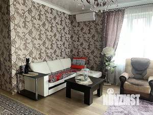 Дом 120м&sup2;, 2-этажный, участок 2 сот.  