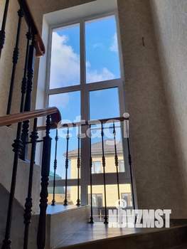 Дом 140м&sup2;, 2-этажный, участок 4 сот.  