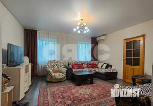 Дом 83м&sup2;, 1-этажный, участок 8 сот.  