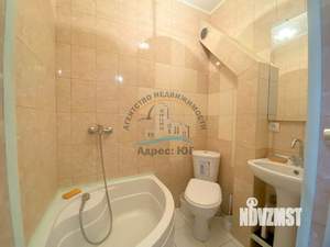 Таунхаус 55м&sup2;, 2-этажный, участок 1 сот.  