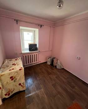 Дом 55м², 1-этажный, участок 5 сот.  