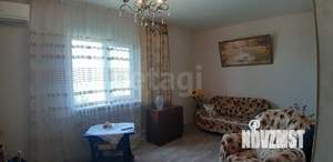 Дом 66м&sup2;, 1-этажный, участок 5 сот.  