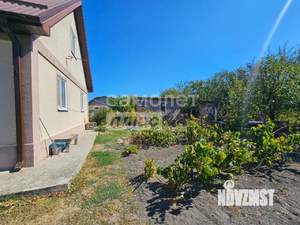 Дом 88м², 2-этажный, участок 6 сот.  