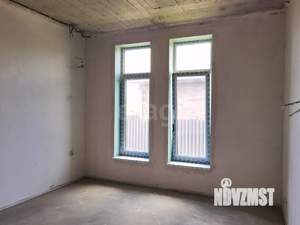 Дом 162м², 1-этажный, участок 6 сот.  