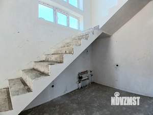 Дом 166м², 2-этажный, участок 4 сот.  