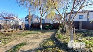 Дом 120м&sup2;, 2-этажный, участок 3 сот.  