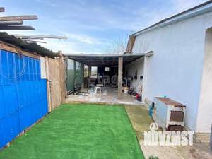 Дом 74м&sup2;, 1-этажный, участок 8 сот.  