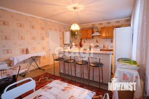 Дом 182м&sup2;, 3-этажный, участок 367 сот.  