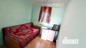 Дом 30м², 1-этажный, участок 10 сот.  