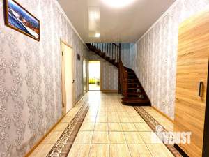 Таунхаус 116м², 2-этажный, участок 2 сот.  