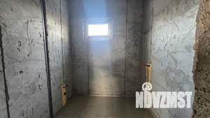 Дом 85м&sup2;, 1-этажный, участок 6 сот.  