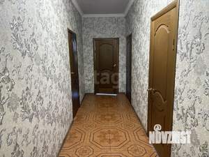 Дом 302м², 3-этажный, участок 5 сот.  