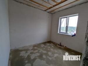 Дом 127м², 2-этажный, участок 5 сот.  
