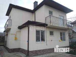 Дом 73м&sup2;, 2-этажный, участок 4 сот.  