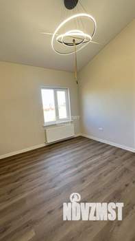 Дом 95м&sup2;, 1-этажный, участок 6 сот.  