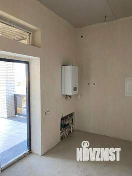 Дом 102м², 2-этажный, участок 4 сот.  