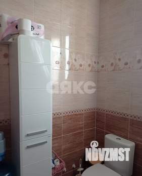 Дом 90м&sup2;, 1-этажный, участок 5 сот.  