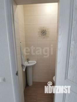 Дом 110м², 1-этажный, участок 5 сот.  