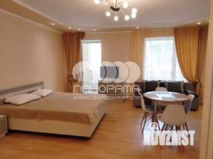 Таунхаус 263м², 2-этажный, участок 1 сот.  