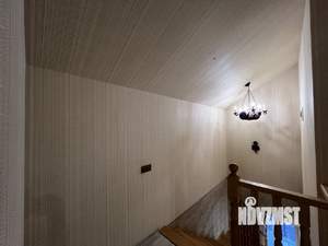 Дом 185м², 2-этажный, участок 5 сот.  