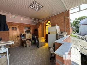 Дом 125м&sup2;, 2-этажный, участок 2 сот.  