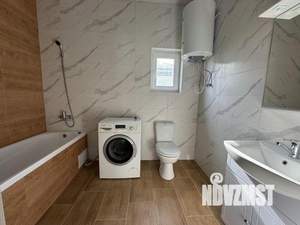 Дача 80м², 2-этажный, участок 8 сот.  