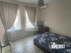 Дом 53м², 1-этажный, участок 3 сот.  