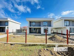 Дом 170м², 2-этажный, участок 5 сот.  