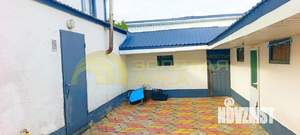 Дом 152м², 2-этажный, участок 9 сот.  