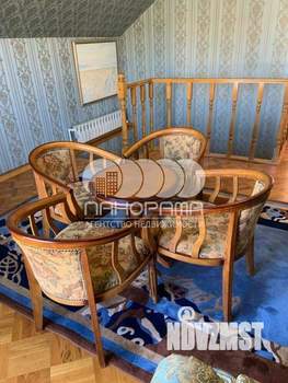 Дом 150м², 2-этажный, участок 7 сот.  