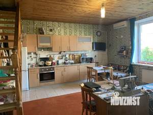 Дом 91м&sup2;, 1-этажный, участок 11 сот.  