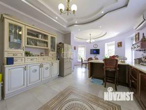 Дом 379м², 2-этажный, участок 8 сот.  