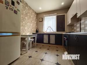 Дом 100м², 1-этажный, участок 6 сот.  