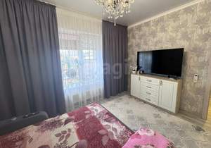 Дом 103м², 1-этажный, участок 5 сот.  