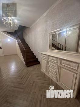 Таунхаус 160м², 2-этажный, участок 4 сот.  