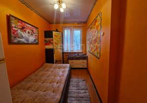 Дом 50м&sup2;, 2-этажный, участок 5 сот.  