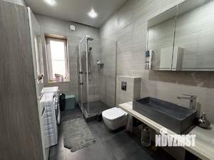 Дом 128м&sup2;, 1-этажный, участок 10 сот.  