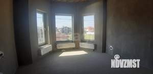 Дом 150м&sup2;, 2-этажный, участок 6 сот.  