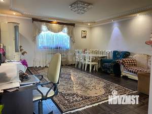Дом 151м², 2-этажный, участок 9 сот.  