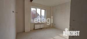 Дом 184м&sup2;, 2-этажный, участок 3 сот.  